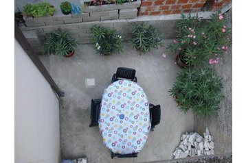 Хорватия Privát Omiš, Экстерьер